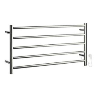  Smedbo Dry Handdukstork, horisontal - Badhuset.se