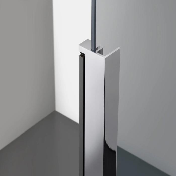  ROOH R2 Duschhörna Dörr+Dörr Måttanpassad - Badhuset.se