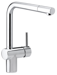  Damixa Osier Köksblandare Utdragbar Pip - Badhuset.se