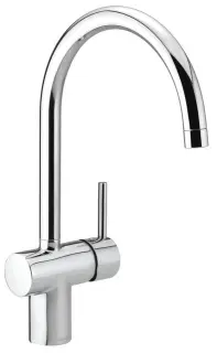  Damixa Osier K&ouml;ksblandare - Badhuset.se