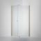 Frostat Glas