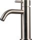 Brushed Nickel