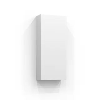  Svedbergs Väggskåp Dörr 70x30 - Badhuset.se