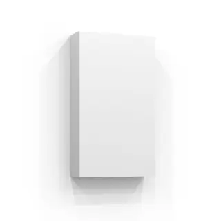  Svedbergs Väggskåp Dörr 70x40 - Badhuset.se