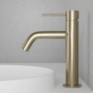  Scandtap Steel Voyage Medium Blandare - Badhuset.se