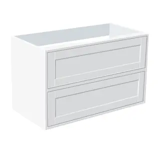  Hafa Eden Kommod 90 - Badhuset.se