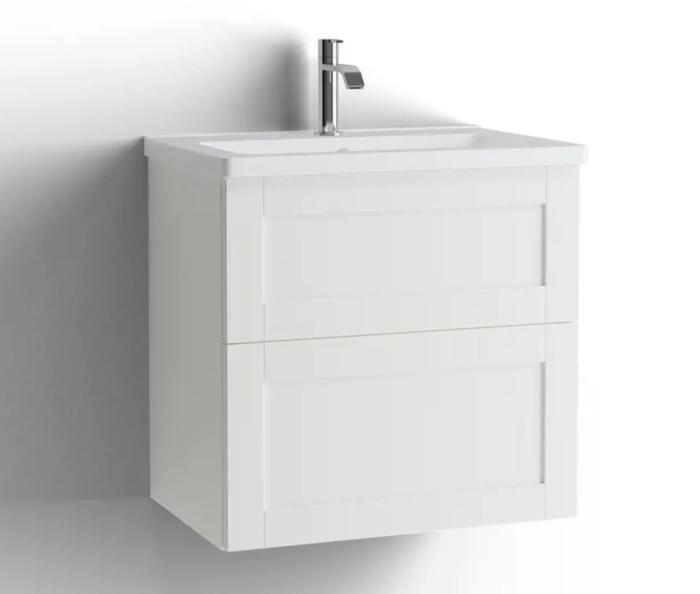  Vedum Free Kommod 600 Compact (Lådor) - Badhuset.se