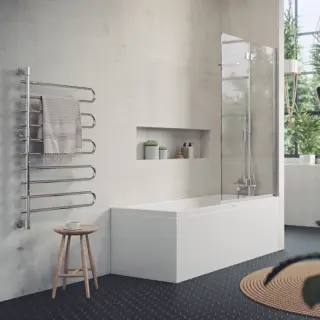  Nordhem Saltholmen frontpanel - Badhuset.se