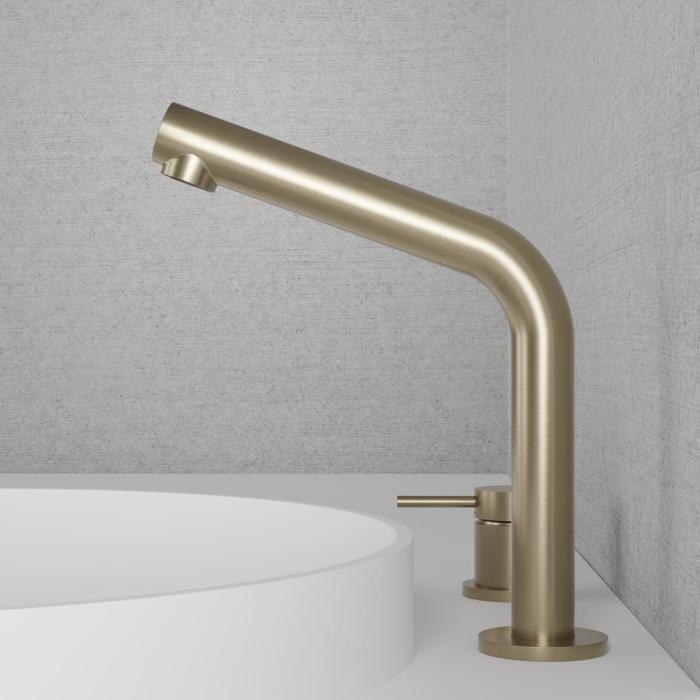  Scandtap Steel Harmonized B2 Blandare - Badhuset.se