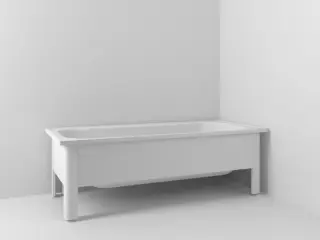  Svedbergs Emaljbadkar - Badhuset.se