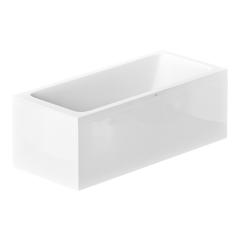  Nordhem Saltholmen Badkar - Badhuset.se