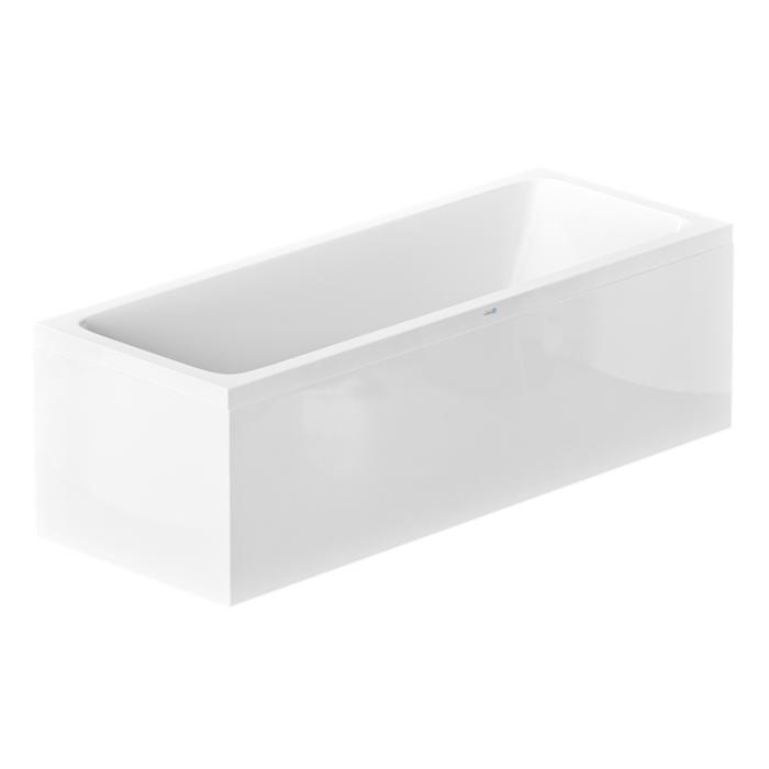  Nordhem Saltholmen Badkar - Badhuset.se