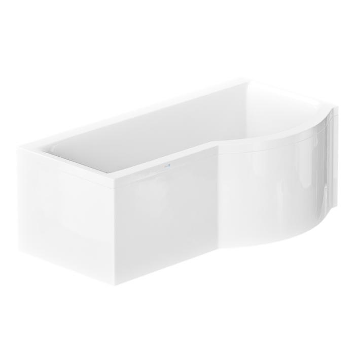  Nordhem Solvik Duschbadkar - Badhuset.se