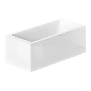  Nordhem Saltholmen Badkar - Badhuset.se