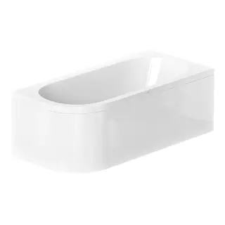  Nordhem Torekov Badkar - Badhuset.se