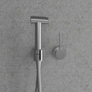  Scandtap Harmonized B Bid&eacute;blandare f&ouml;r inbyggnad - Badhuset.se