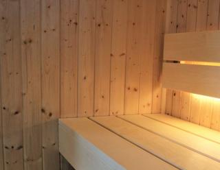  Tylö Bastupanel STS 2400 Gran - Badhuset.se