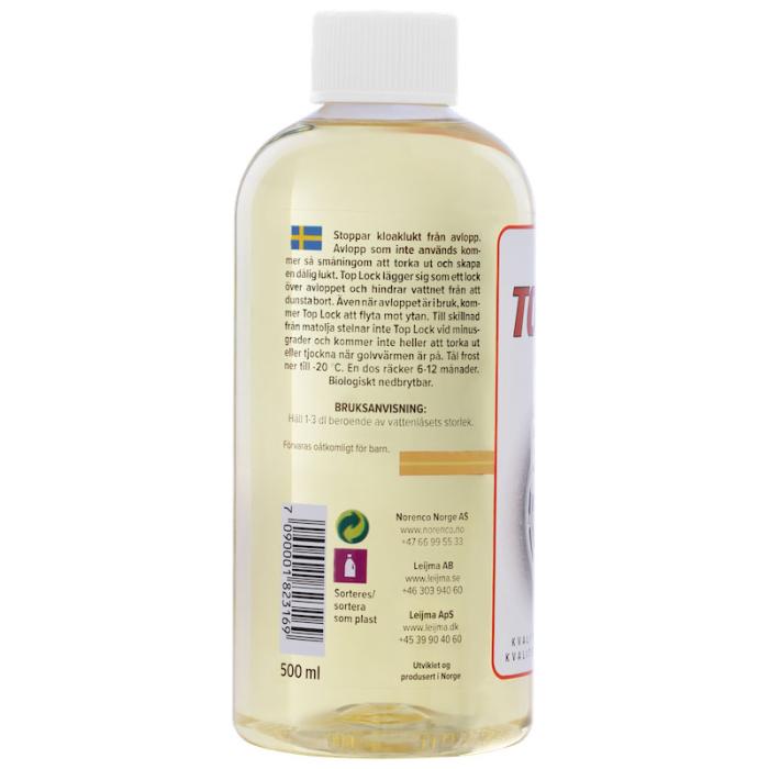  Norenco TOP LOCK Luktstopp - Badhuset.se