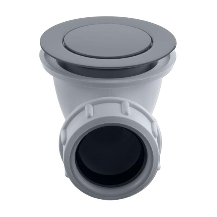  Tapwell 22200 Universal pop-up bottenventil för badkar - Badhuset.se