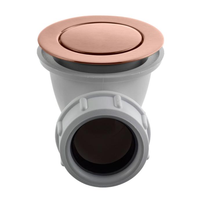  Tapwell 22200 Universal pop-up bottenventil för badkar - Badhuset.se