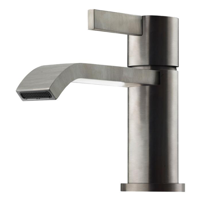  Tapwell ARM071L Brushed Nickel - Badhuset.se