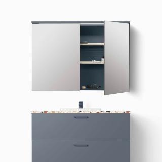  Toniton MC60 Spegelskåp - Badhuset.se