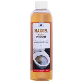  Norenco Maxgel Syratv&auml;tt WC-Reng&ouml;ring - Badhuset.se