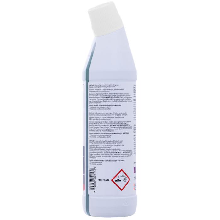  Norenco FOG RENT Fogrengöring - Badhuset.se