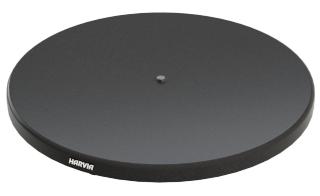  Harvia Legend Rund Golvskyddsplåt - Badhuset.se