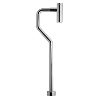  Tapwell XA200 Vattenlås och s-golvrör - Badhuset.se