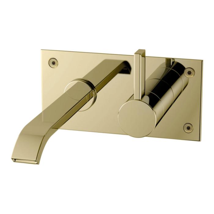  Tapwell ARM006 Tvättställsblandare för inbyggnad - Badhuset.se