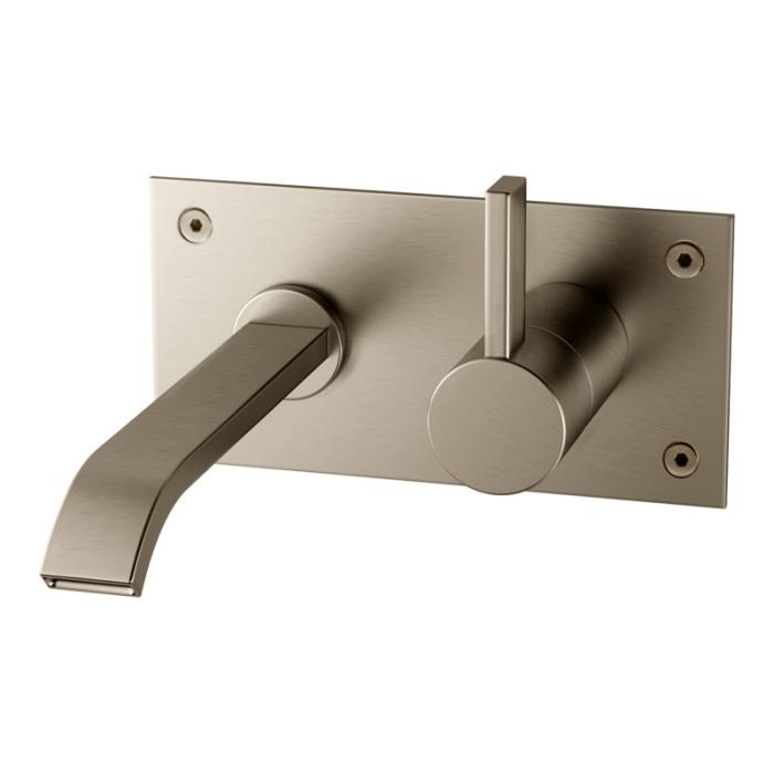  Tapwell ARM006 Tvättställsblandare för inbyggnad - Badhuset.se