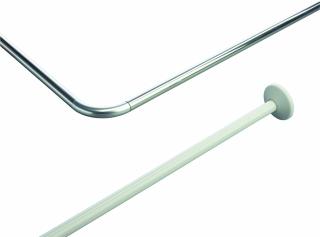  Spirella Magic Duschstång - Badhuset.se