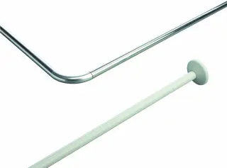  Spirella Magic Duschst&aring;ng - Badhuset.se