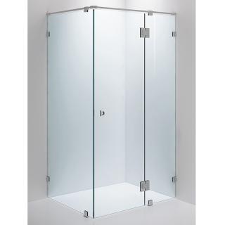  INR ARC 15 Original Hörndusch, Måttanpassad - Badhuset.se