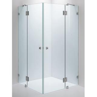  INR ARC 16 Original Hörndusch, Måttanpassad - Badhuset.se