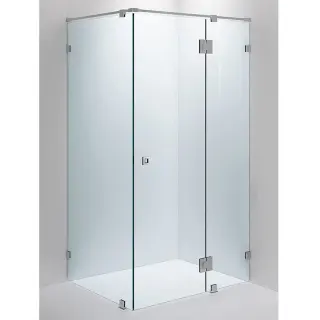  INR ARC 15 Original Hörndusch, Måttanpassad - Badhuset.se