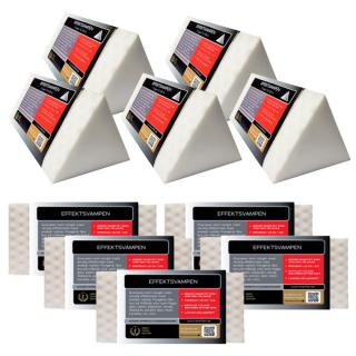  Effekt Svamppaket 1 - Badhuset.se