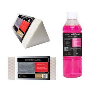  Effekt Kalkborttagning Paket - Badhuset.se