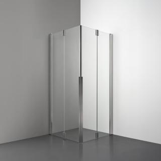  ROOH R3 Duschh&ouml;rna D&ouml;rr Vik+D&ouml;rr Vik - Badhuset.se