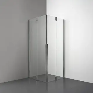  ROOH R3 Duschh&ouml;rna D&ouml;rr Vik+D&ouml;rr Vik - Badhuset.se