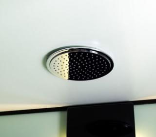  Tylö Stella Takdusch - Badhuset.se