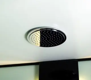  Tylö Stella Takdusch - Badhuset.se