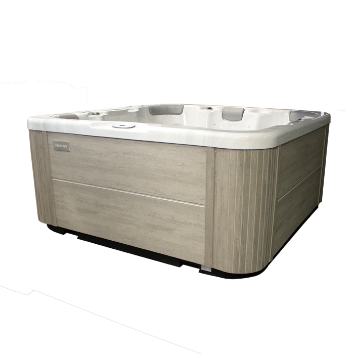  Viskan Spa Klippö spabad - Badhuset.se