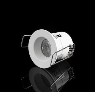  Tylö Spotlight LED Ånga 2-pack inkl. trafo - Badhuset.se