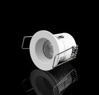  Tylö Spotlight LED Ånga 2-pack inkl. trafo - Badhuset.se