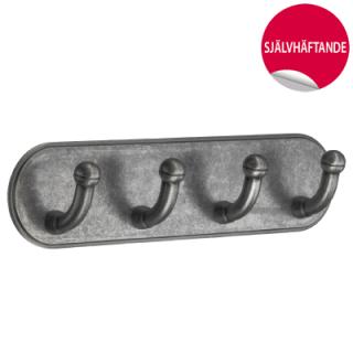  Beslagsboden Fyrkrok, självhäftande - Badhuset.se