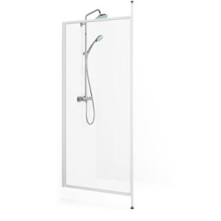  Macro Design Flow Skärmvägg fast SKT - Badhuset.se