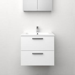  Westerbergs Jord Kommod 60 med heltäckande tvättställ - Badhuset.se