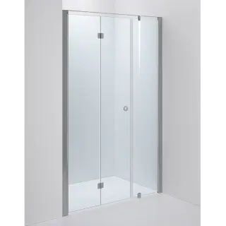  INR LINC 4 Flex Nisch, M&aring;ttanpassad - Badhuset.se